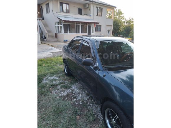 Sahibinden Hyundai Accent 1.5 GLS 1997 Model