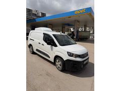 Sahibinden Peugeot Partner 1.5 BlueHDI Comfort 2021 Model 