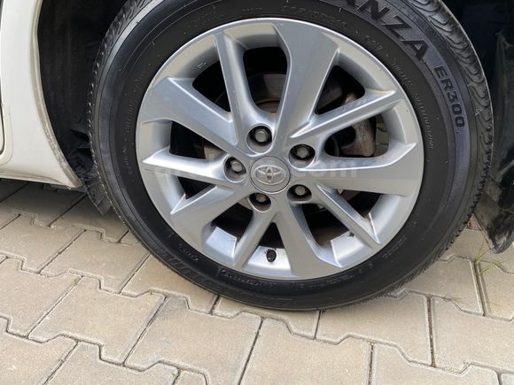 Sahibinden Toyota Corolla 1.4 D-4D Advance 2015 Model