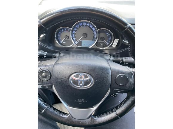 Sahibinden Toyota Corolla 1.4 D-4D Advance 2015 Model