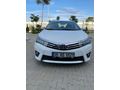Sahibinden Toyota Corolla 1.4 D-4D Advance 2015 Model