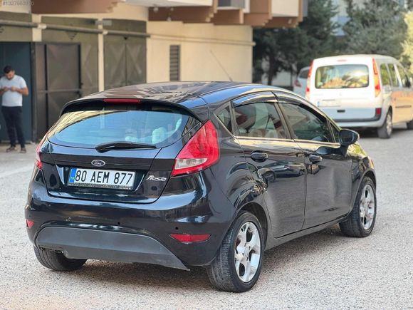 HASAR KAYDI YOK KM ORJINAL 233 BiN