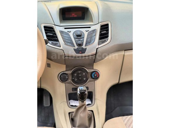 HASAR KAYDI YOK KM ORJINAL 233 BiN