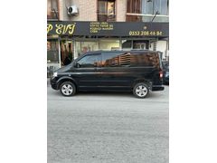 Sahibinden Volkswagen Transporter 1.9 TDI City Van 2009 Model 