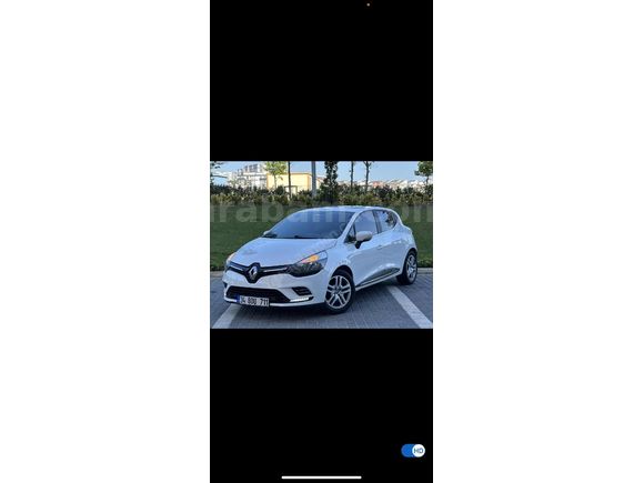 Sahibinden Renault Clio 1.5 dCi Joy 2018 Model