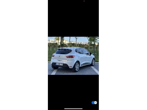 Sahibinden Renault Clio 1.5 dCi Joy 2018 Model