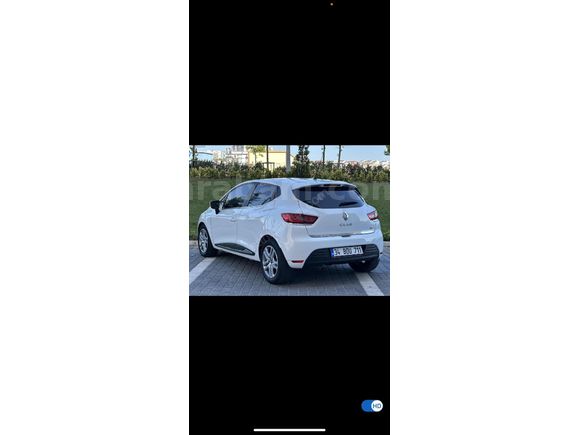 Sahibinden Renault Clio 1.5 dCi Joy 2018 Model