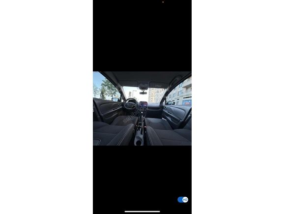 Sahibinden Renault Clio 1.5 dCi Joy 2018 Model