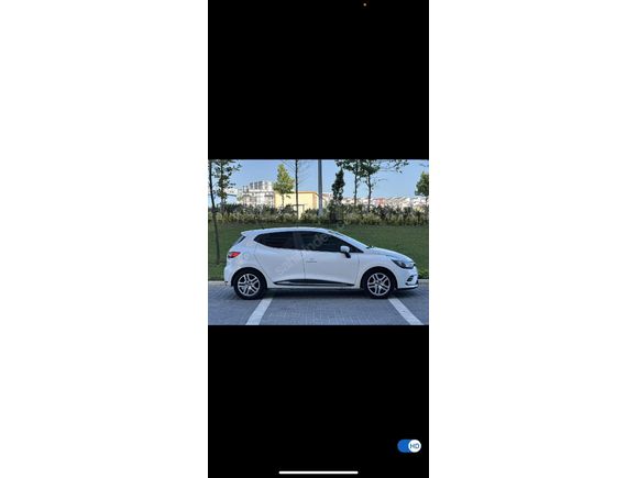 Sahibinden Renault Clio 1.5 dCi Joy 2018 Model