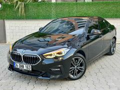 BERKAY CAN OTOMOTİV’DEN BMW 216d HATASIZ BOYASIZ 2020 MODEL