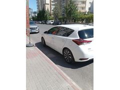 Sahibinden Toyota Auris 1.33 Life 2016 Model