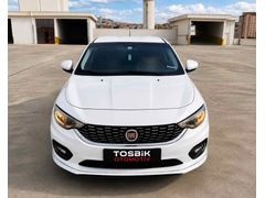 Galeriden Fiat Egea 1.3 Multijet Urban 2017 Model Ankara