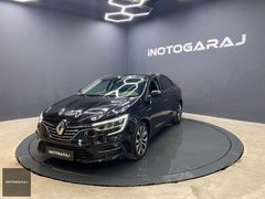 İNOTOGARAJ | RENAULT MEGANE | KREDİ KARTINA 12 TAKSİT
