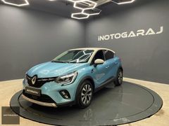 İNOTOGARAJ | RENAULT CAPTUR | KREDİ KARTINA 12 TAKSİT