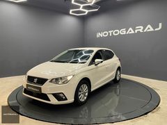 İNOTOGARAJ | SEAT IBIZA | BOYASIZ | KREDİ KARTINA 12 TAKSİT