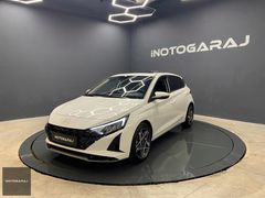 İNOTOGARAJ | HYUNDAI i20 | BOYASIZ | KREDİ KARTINA 12 TAKSİT