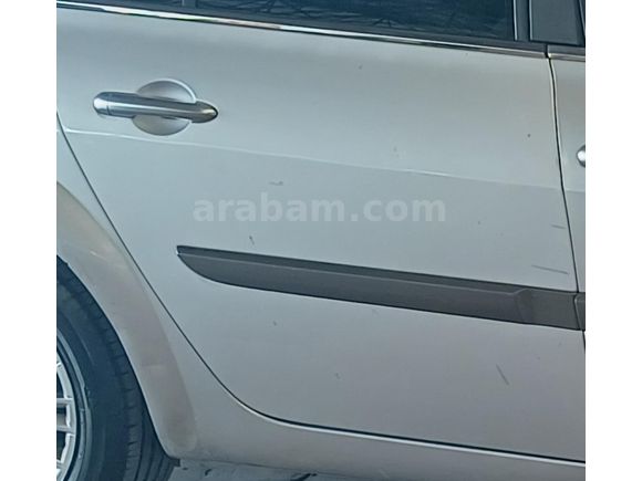 2008 megane 2