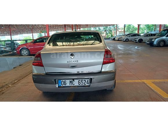 2008 megane 2