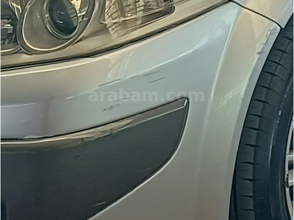 2008 megane 2