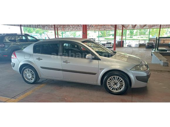 2008 megane 2