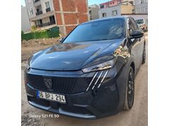 Sahibinden Peugeot 3008 1.2 Hybrid GT 2025 Model