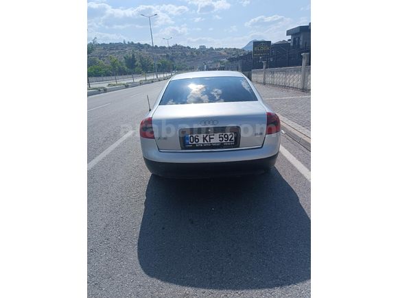 Sahibinden Audi A6 Sedan 2.8 Advance 1998 Model