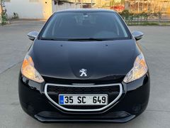 Peugeot 208 1.0 VTi Access 2013 Model
BOYASIZ Aydın 121.000 km Füme