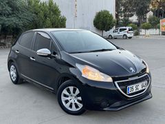 Peugeot 208 1.0 VTi Access 2013 Model
BOYASIZ Aydın 121.000 km Füme