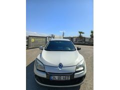 Sahibinden Renault Megane 1.5 dCi Joy 2013 Model