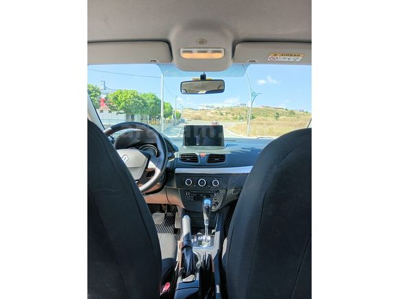 Sahibinden Renault Megane 1.5 dCi Joy 2013 Model