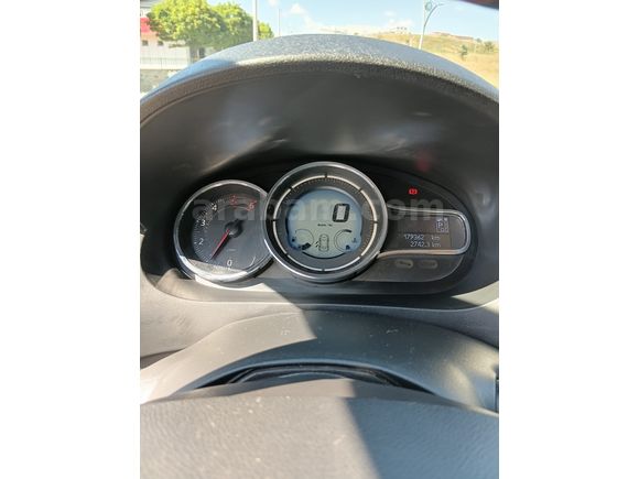 Sahibinden Renault Megane 1.5 dCi Joy 2013 Model