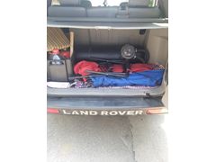 Sahibinden Land Rover Freelander 1.8 1.8i 2000 Model Bursa