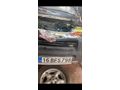 Sahibinden Land Rover Freelander 1.8 1.8i 2000 Model Bursa