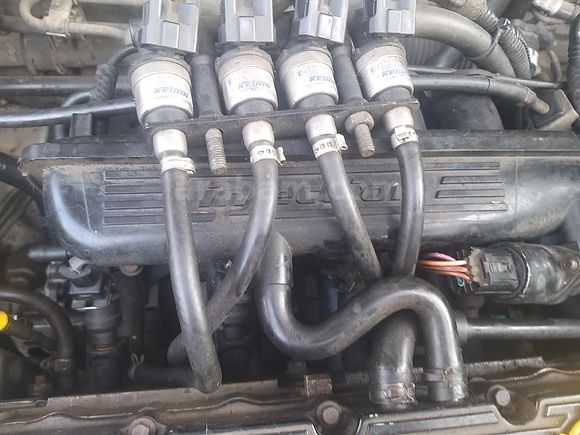 Sahibinden Land Rover Freelander 1.8 1.8i 2000 Model Bursa