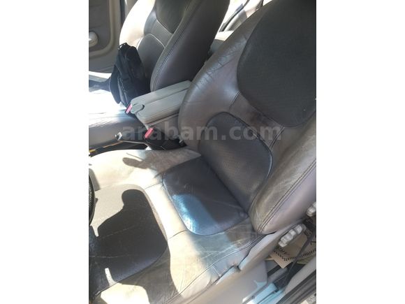 Sahibinden Land Rover Freelander 1.8 1.8i 2000 Model Bursa