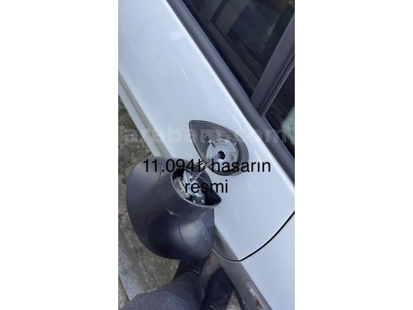 Sahibinden Seat Ibiza 1.4 Reference 2015 Model 