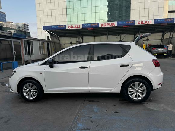Sahibinden Seat Ibiza 1.4 Reference 2015 Model 