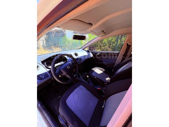 Sahibinden Seat Ibiza 1.4 Reference 2015 Model 