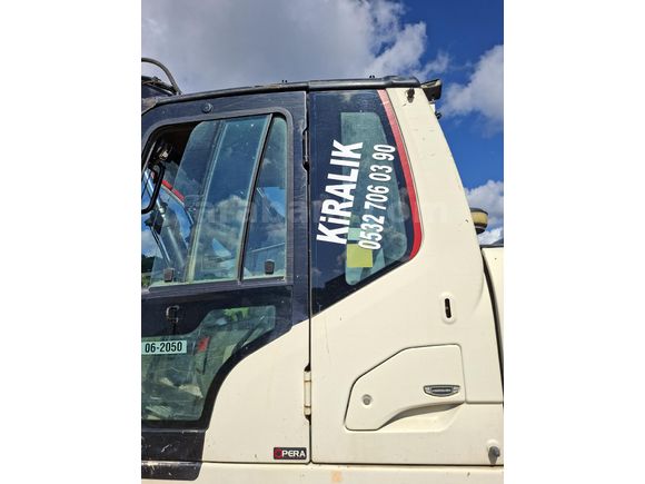 Sahibinden Hidromek