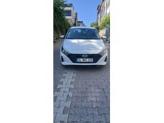 Sahibinden Hyundai i20 1.4 MPI Jump 2022 Model