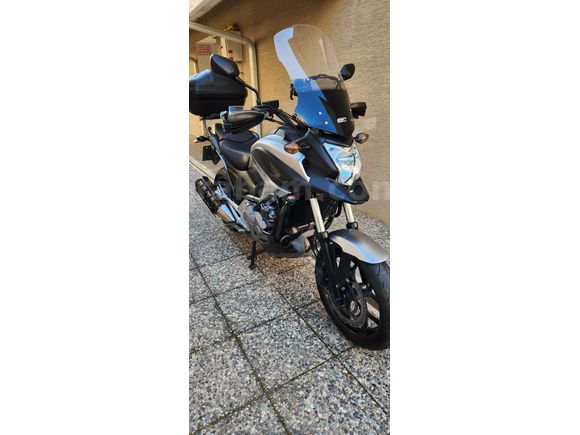 Sahibinden 2013 Model Honda NC 700 X