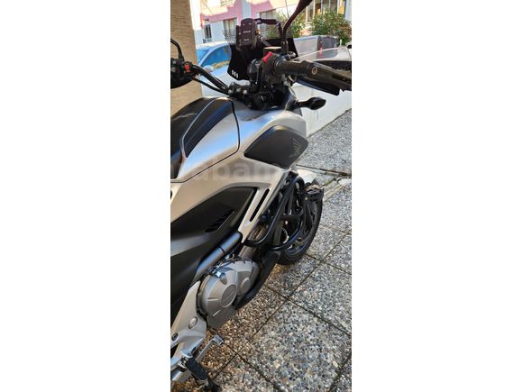 Sahibinden 2013 Model Honda NC 700 X