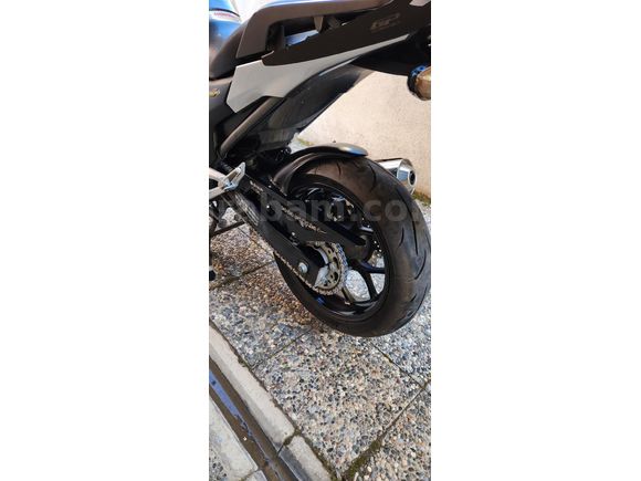 Sahibinden 2013 Model Honda NC 700 X