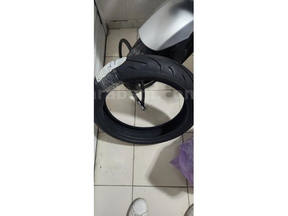 Sahibinden 2013 Model Honda NC 700 X
