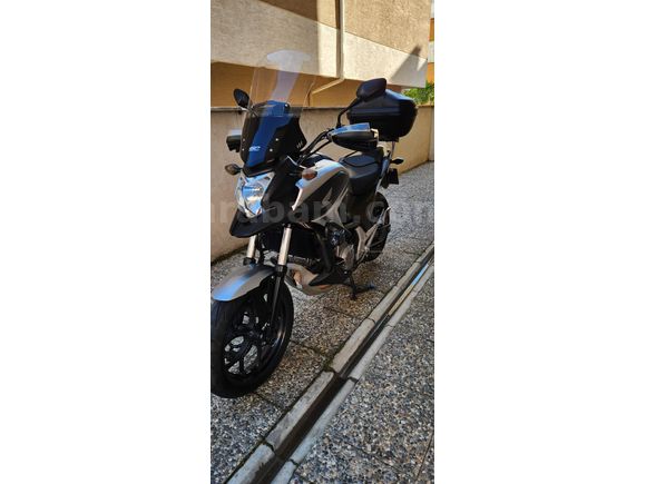 Sahibinden 2013 Model Honda NC 700 X