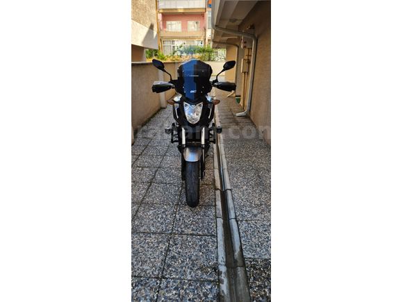 Sahibinden 2013 Model Honda NC 700 X