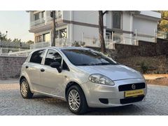 Sahibinden Fiat Punto Grande 1.3 Multijet Active 2011 Model 