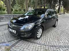 2012 MODEL OPEL ASTRA DİZEL OTOMATİK HARİKA TEMİZLİKTE