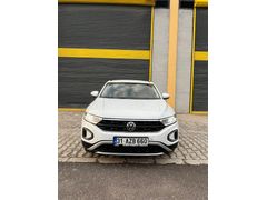 Sahibinden Volkswagen T-Roc 1.5 TSI Life 2022 Model