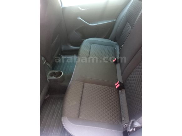 Sahibinden Skoda Rapid 1.4 TDI GreenTec Spaceback Style 2016 Model